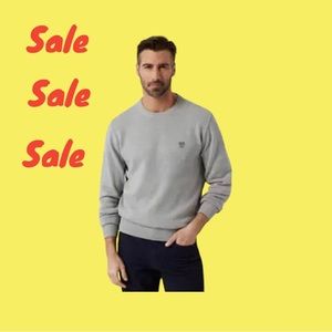 Chaps men’s sweater. big and tall